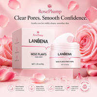 RosePlump™ Blackhead Mask