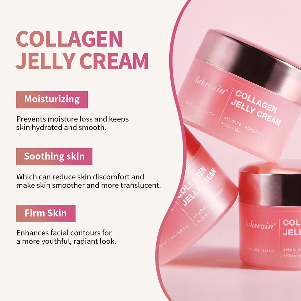 RosePlump™ Pink Collagen Volume Set